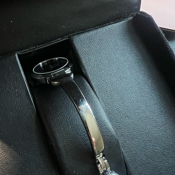 Movado Bangle Watch - Picture 9 of 9